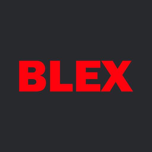 Blex 3.1.3
