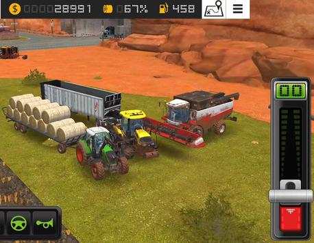 Free Farming Simulator 18 Tips screenshot 1