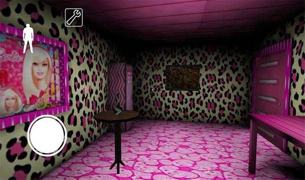Beautiful BARBlE Granny: Horror Mod New Game 2019 screenshot 1
