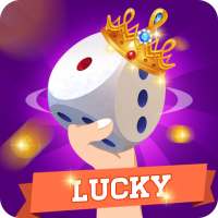 Dice Master:🥇Lucky Game💰 logo