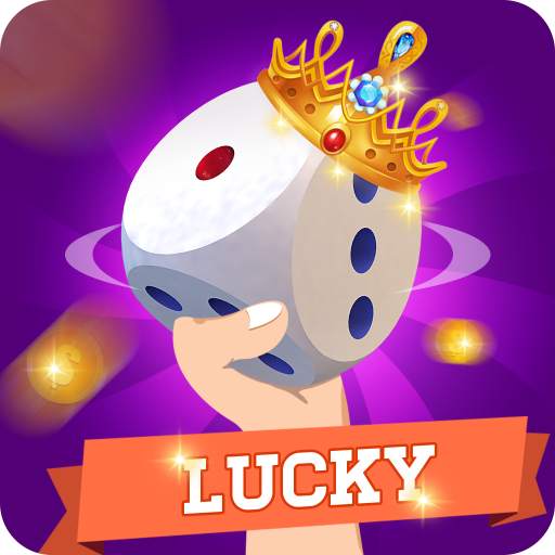 Dice Master:🥇Lucky Game💰 1.0.8