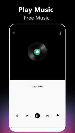 Music Downloader&Mp3Downloader screenshot 5