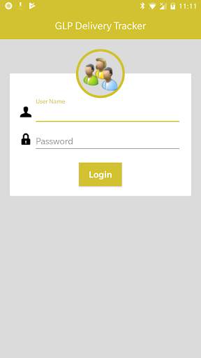 Sun King Delivery Tracker screenshot 1