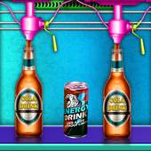 Energy Cola Drink Factory – Soda Juice Maker Games 1.1