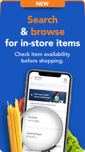 FairPrice: Fast, Reliable screenshot 8