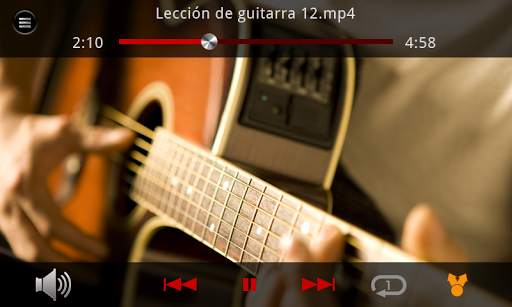 KENWOOD Music Control screenshot 7