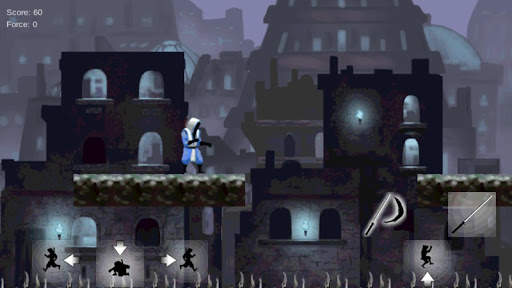The Way Of Ninja 2 screenshot 6