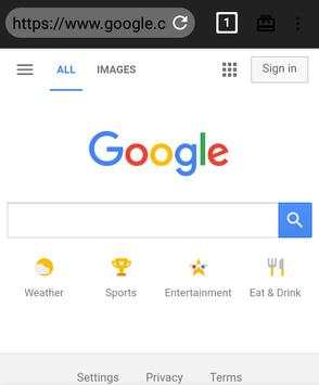Browser King screenshot 7