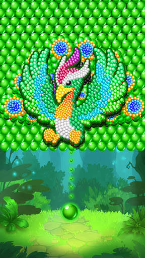 Bubble Shooter screenshot 5