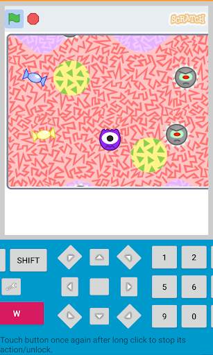 Scratch Viewer - 600  Games screenshot 4