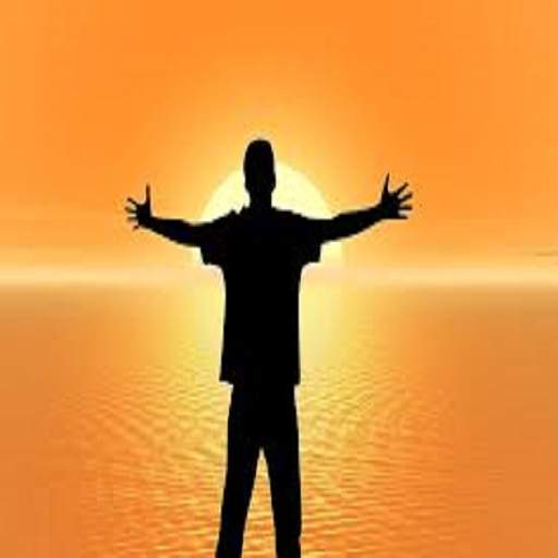 Finding your purpose скриншот 1