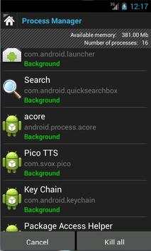 ES File Explorer - E - Pro screenshot 2