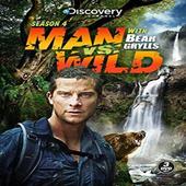 Man vs Wild icon