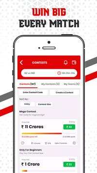 Dream 11 Experts - Dream11 Winner Prediction Tips screenshot 1