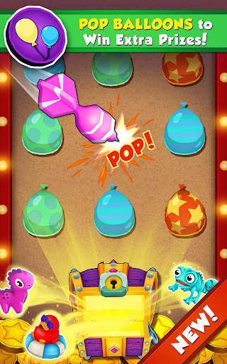 Coin Dozer - Free Prizes screenshot 12