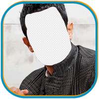 Photo Editor - Actor Face