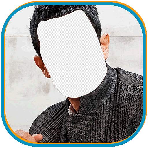 Photo Editor - Actor Face 1.0