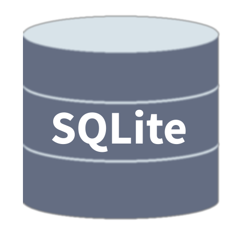 Database Manager أيقونة