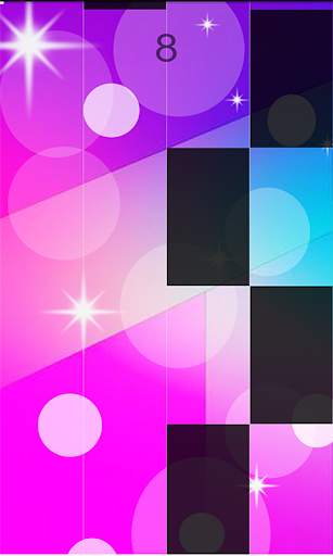Twice Piano Magic Games screenshot 4