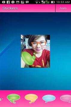 Camera 2016 screenshot 4