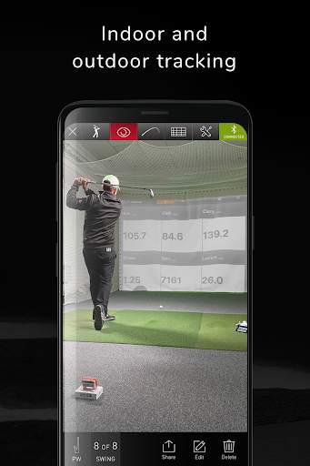 FS Mevo Golf screenshot 2