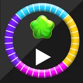 Colour Switch Challenge