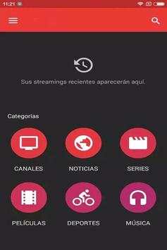 |Mobdro Online Tv apk| screenshot 2