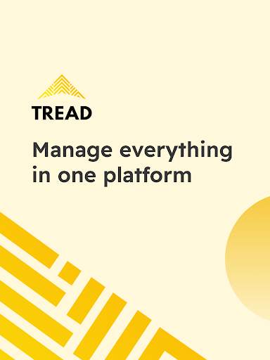 Tread screenshot 7