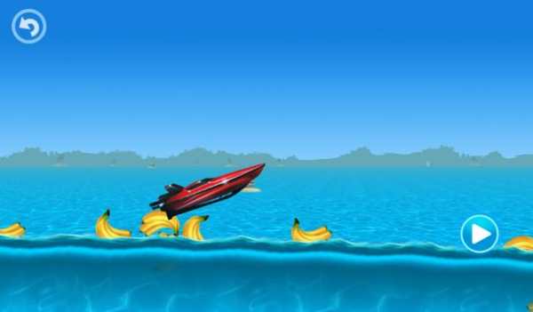 Tropical Island Boat Racing screenshot 22