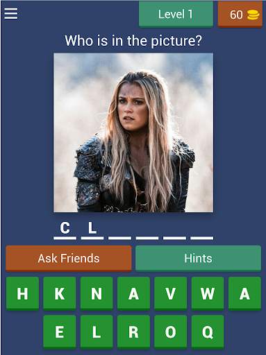The 100 - Quiz Game screenshot 18