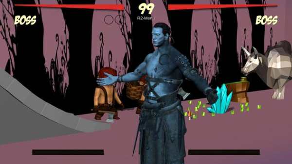 Gamepad Edition screenshot 8