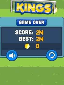 Football Kings скриншот 5