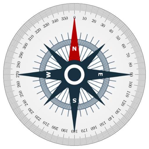Compass Offline 1.0