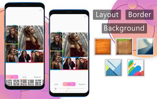 Photo Editor Pro Effects, Filter and Collage Maker screenshot 4