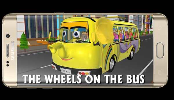 Best Nursery Rhymes  Videos Offline‏‎ screenshot 4