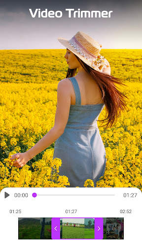 Photo Video Maker: Slideshows screenshot 6