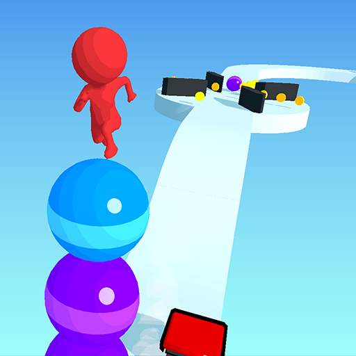 Stack Rider 1.42