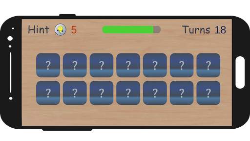 Matching Pairs - Memory Game screenshot 3