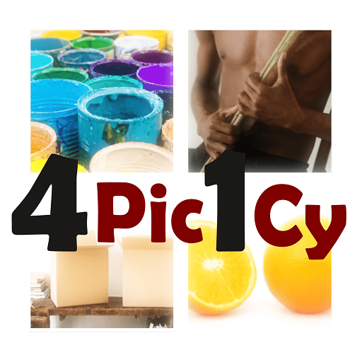 4 Pics 1 Cheng Yu icon