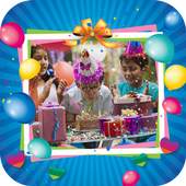 Birth Day Photo Frames 1.0.0