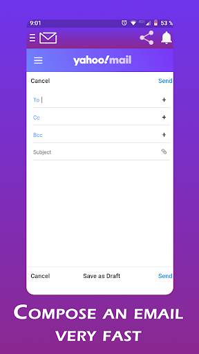 Connect for Yahoo Pro screenshot 4