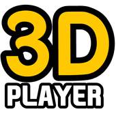 3D Audio Player 6.0