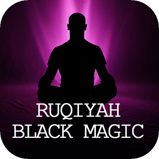 Ruqyah for Jinn &amp; Evil Eye icon