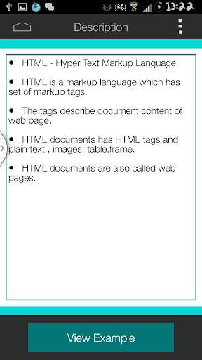 HTML AND CSS скриншот 3