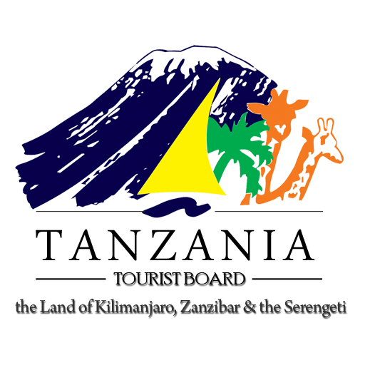 Official Tanzania Tourism icon