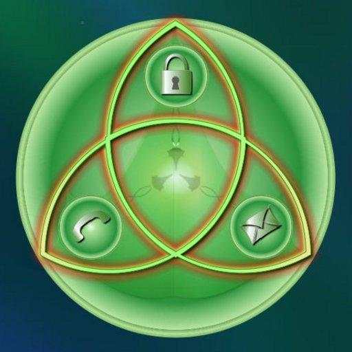 Celtic Go Locker Theme 1.00
