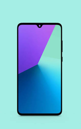 Solid Color Wallpaper screenshot 10