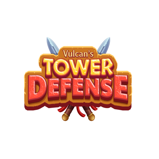 Vulcan Tower Defense (Beta) icon