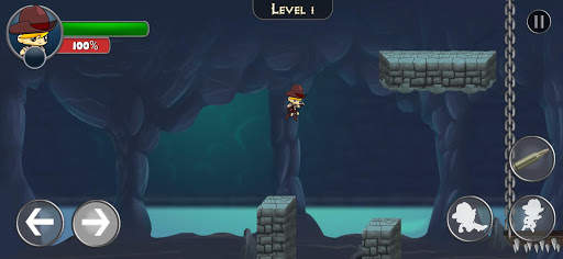 Shifty Shooter-Shooting Game screenshot 2