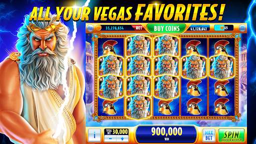 Xtreme Slots: 777 Vegas Casino screenshot 8
